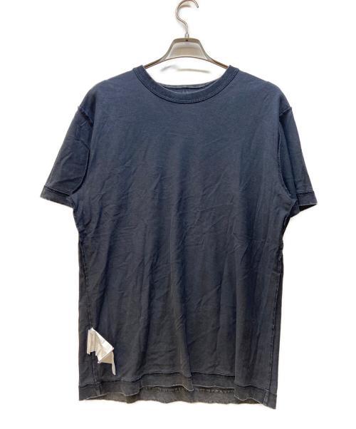 ALEXANDER WANG（アレキサンダー・ワン）ALEXANDER WANG (アレキサンダー・ワン) 半袖カットソー ブラック サイズ:Sの古着・服飾アイテム