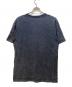 ALEXANDER WANG (アレキサンダー・ワン) 半袖カットソー ブラック サイズ:S：12000円