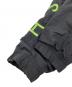 中古・古着 NIKE (ナイキ) ナイロンジャケット ブラック サイズ:XL：5000円