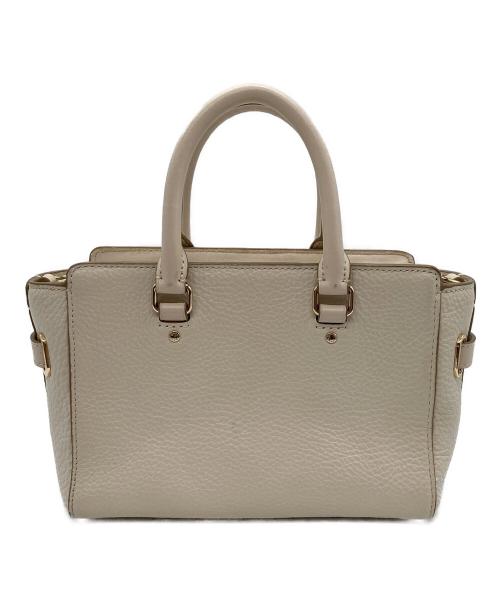 COACH（コーチ）COACH (コーチ) ショルダーバッグ/スワッガー ベージュの古着・服飾アイテム