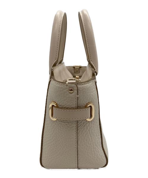 COACH（コーチ）COACH (コーチ) ショルダーバッグ/スワッガー ベージュの古着・服飾アイテム