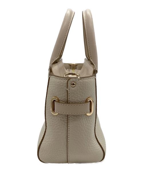 COACH（コーチ）COACH (コーチ) ショルダーバッグ/スワッガー ベージュの古着・服飾アイテム