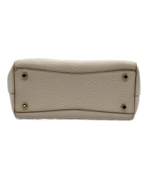 COACH（コーチ）COACH (コーチ) ショルダーバッグ/スワッガー ベージュの古着・服飾アイテム