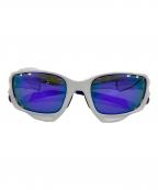 OAKLEYオークリー）の古着「スポーツサングラス」