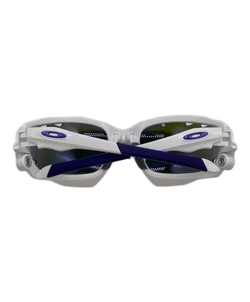 OAKLEY（オークリー）OAKLEY (オークリー) スポーツサングラスの古着・服飾アイテム