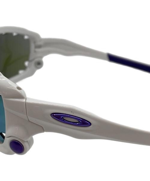 OAKLEY（オークリー）OAKLEY (オークリー) スポーツサングラスの古着・服飾アイテム