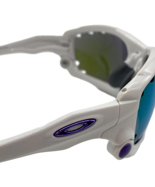 OAKLEY（オークリー）OAKLEY (オークリー) スポーツサングラスの古着・服飾アイテム