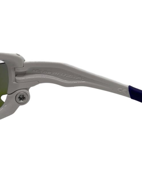OAKLEY（オークリー）OAKLEY (オークリー) スポーツサングラスの古着・服飾アイテム