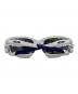 OAKLEY (オークリー) スポーツサングラス：10000円