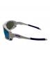 中古・古着 OAKLEY (オークリー) スポーツサングラス：10000円