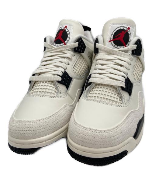 NIKE（ナイキ）NIKE (ナイキ) ハイカットスニーカー/AIR JORDAN4 Retro OG 