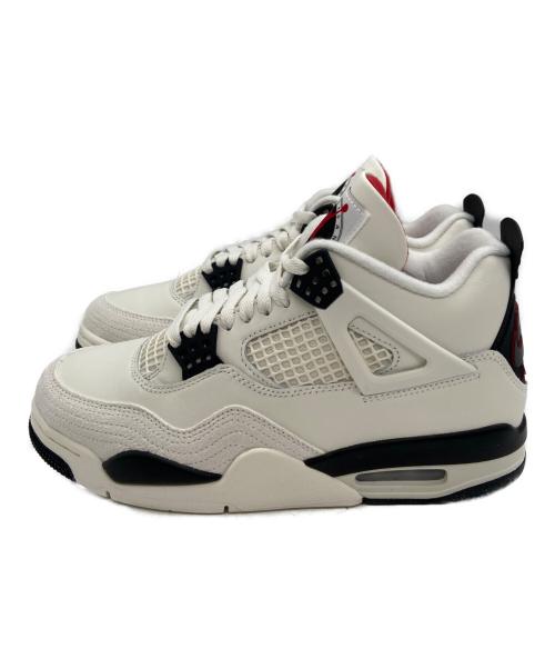 NIKE（ナイキ）NIKE (ナイキ) ハイカットスニーカー/AIR JORDAN4 Retro OG 