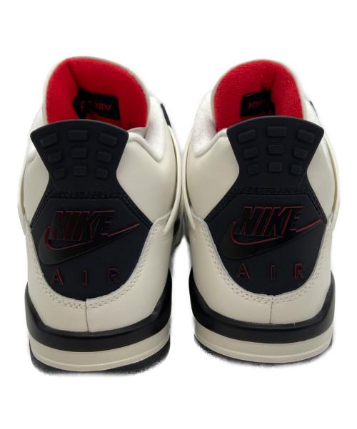 NIKE（ナイキ）NIKE (ナイキ) ハイカットスニーカー/AIR JORDAN4 Retro OG 