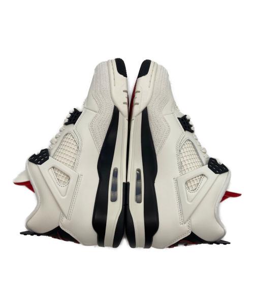 NIKE（ナイキ）NIKE (ナイキ) ハイカットスニーカー/AIR JORDAN4 Retro OG 