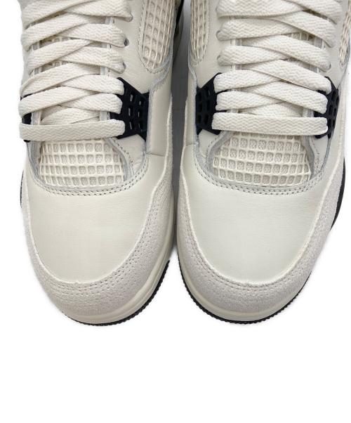 NIKE（ナイキ）NIKE (ナイキ) ハイカットスニーカー/AIR JORDAN4 Retro OG 