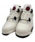 NIKE（ナイキ）の古着「ハイカットスニーカー/AIR JORDAN4 Retro OG 
