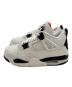 NIKE (ナイキ) ハイカットスニーカー/AIR JORDAN4 Retro OG 