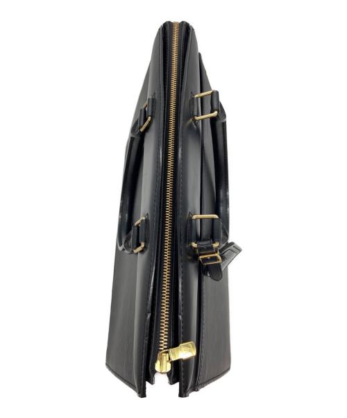 LOUIS VUITTON（ルイ ヴィトン）LOUIS VUITTON (ルイ ヴィトン) ビジネスバッグ/エピ・リヴィエラ ブラックの古着・服飾アイテム