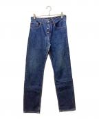 LEVI'Sリーバイス）の古着「デニムパンツ/501XX」｜ブルー
