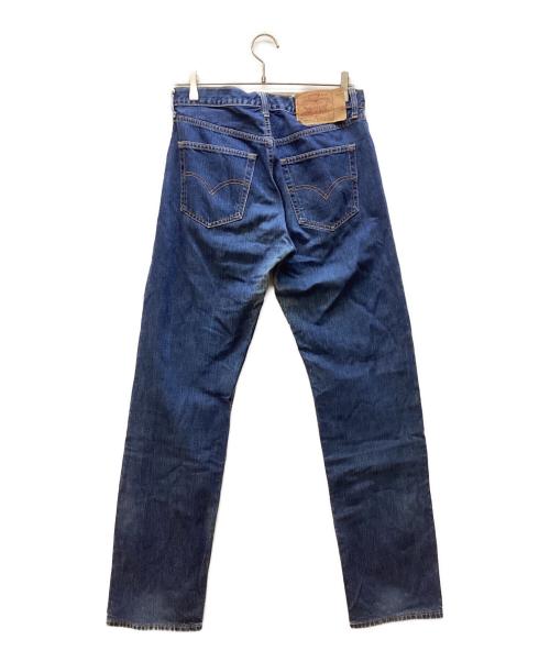 LEVI'S（リーバイス）LEVI'S (リーバイス) デニムパンツ/501XX ブルー サイズ:W32L36の古着・服飾アイテム