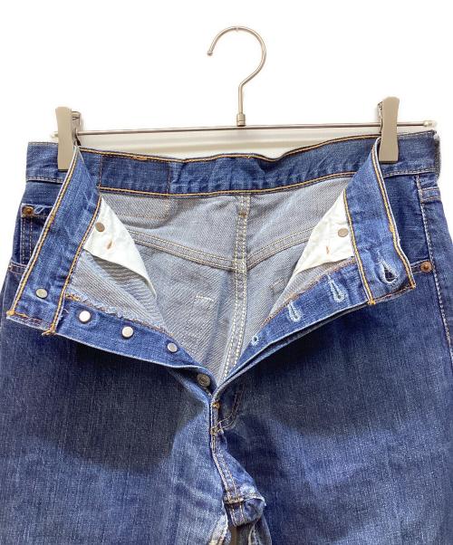 LEVI'S（リーバイス）LEVI'S (リーバイス) デニムパンツ/501XX ブルー サイズ:W32L36の古着・服飾アイテム