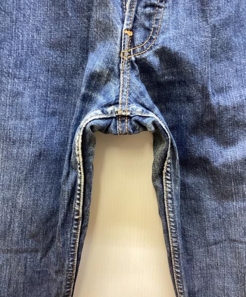 LEVI'S（リーバイス）LEVI'S (リーバイス) デニムパンツ/501XX ブルー サイズ:W32L36の古着・服飾アイテム