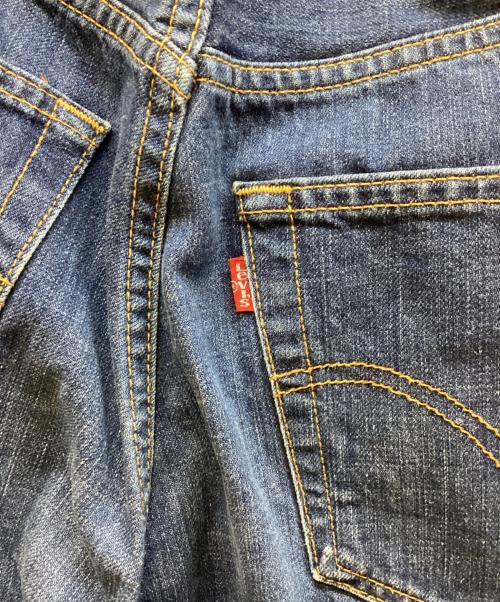 LEVI'S（リーバイス）LEVI'S (リーバイス) デニムパンツ/501XX ブルー サイズ:W32L36の古着・服飾アイテム
