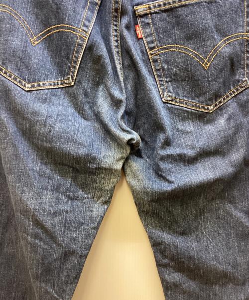 LEVI'S（リーバイス）LEVI'S (リーバイス) デニムパンツ/501XX ブルー サイズ:W32L36の古着・服飾アイテム