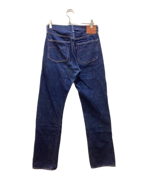 LEVI'S（リーバイス）LEVI'S (リーバイス) デニムパンツ/S501XX/大戦モデル復刻 インディゴ サイズ:W32L36の古着・服飾アイテム