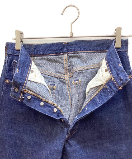 LEVI'S（リーバイス）LEVI'S (リーバイス) デニムパンツ/S501XX/大戦モデル復刻 インディゴ サイズ:W32L36の古着・服飾アイテム