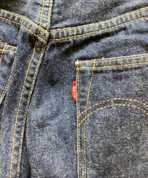 LEVI'S（リーバイス）LEVI'S (リーバイス) デニムパンツ/S501XX/大戦モデル復刻 インディゴ サイズ:W32L36の古着・服飾アイテム