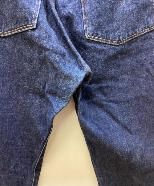 LEVI'S（リーバイス）LEVI'S (リーバイス) デニムパンツ/S501XX/大戦モデル復刻 インディゴ サイズ:W32L36の古着・服飾アイテム