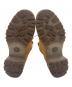 中古・古着 Timberland (ティンバーランド) 厚底ブーツ/キンズリー ブラウン サイズ:24：8000円
