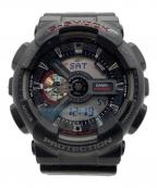 CASIOカシオ）の古着「リストウォッチ/	G-SHOCK」