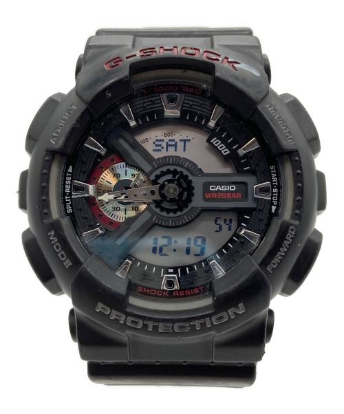 CASIO（カシオ）CASIO (カシオ) リストウォッチ/	G-SHOCKの古着・服飾アイテム