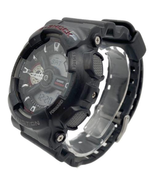 CASIO（カシオ）CASIO (カシオ) リストウォッチ/	G-SHOCKの古着・服飾アイテム