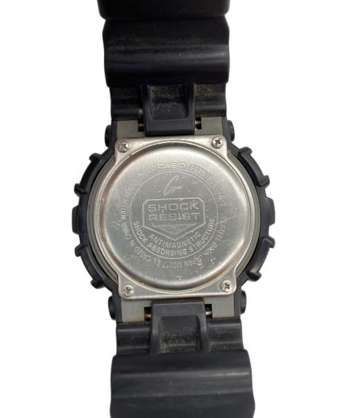 CASIO（カシオ）CASIO (カシオ) リストウォッチ/	G-SHOCKの古着・服飾アイテム
