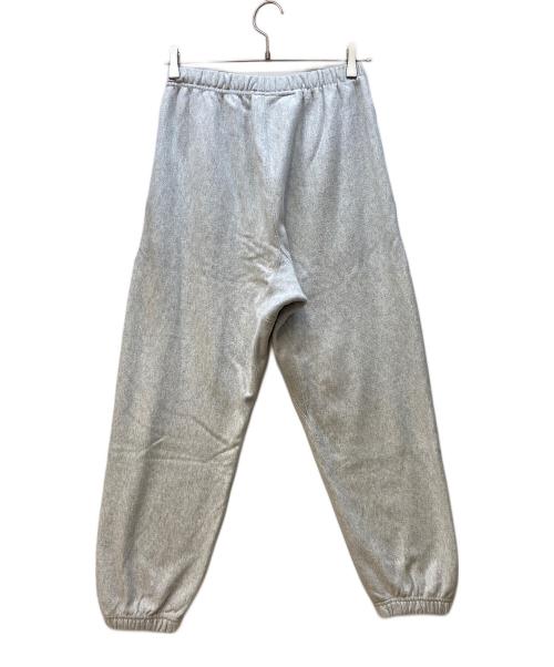 Champion REVERSE WEAVE（チャンピオン リバース ウィーブ）Champion REVERSE WEAVE (チャンピオン リバース ウィーブ) スウェットパンツ ライトグレー サイズ:Sの古着・服飾アイテム