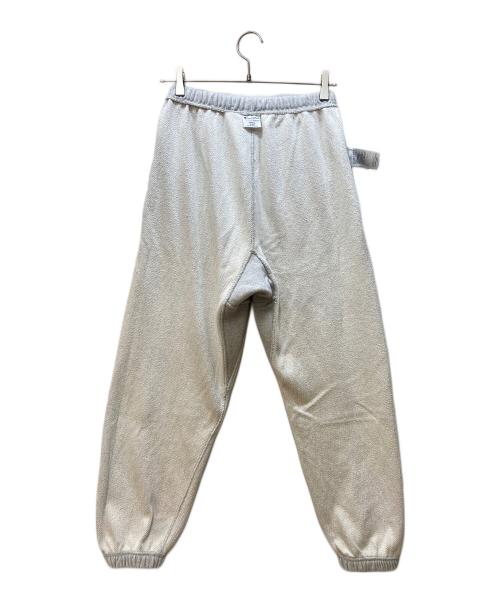 Champion REVERSE WEAVE（チャンピオン リバース ウィーブ）Champion REVERSE WEAVE (チャンピオン リバース ウィーブ) スウェットパンツ ライトグレー サイズ:Sの古着・服飾アイテム