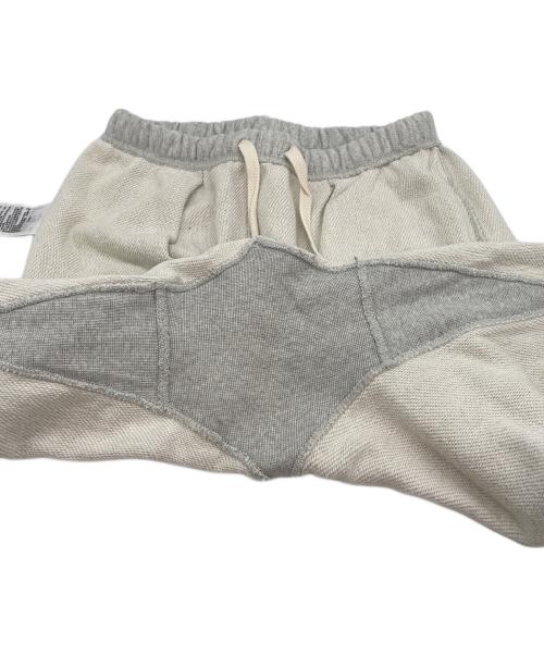 Champion REVERSE WEAVE（チャンピオン リバース ウィーブ）Champion REVERSE WEAVE (チャンピオン リバース ウィーブ) スウェットパンツ ライトグレー サイズ:Sの古着・服飾アイテム
