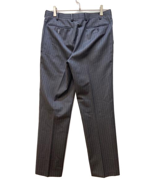 BURBERRY BLACK LABEL（バーバリーブラックレーベル）BURBERRY BLACK LABEL (バーバリーブラックレーベル) セットアップスーツ グレー サイズ:Lの古着・服飾アイテム