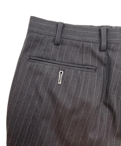 BURBERRY BLACK LABEL（バーバリーブラックレーベル）BURBERRY BLACK LABEL (バーバリーブラックレーベル) セットアップスーツ グレー サイズ:Lの古着・服飾アイテム