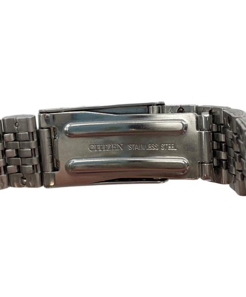 CITIZEN（シチズン）CITIZEN (シチズン) 腕時計/クリスタルセブンの古着・服飾アイテム