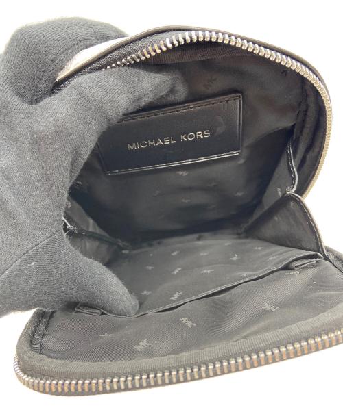 MICHAEL KORS（マイケルコース）MICHAEL KORS (マイケルコース) ショルダーバッグ/トリコロール トリコロールカラーの古着・服飾アイテム