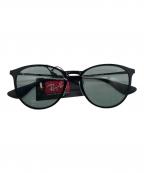 RAY-BANレイバン）の古着「サングラス」｜ブルー