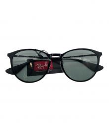 RAY-BAN（レイバン）の古着「サングラス」｜ブルー