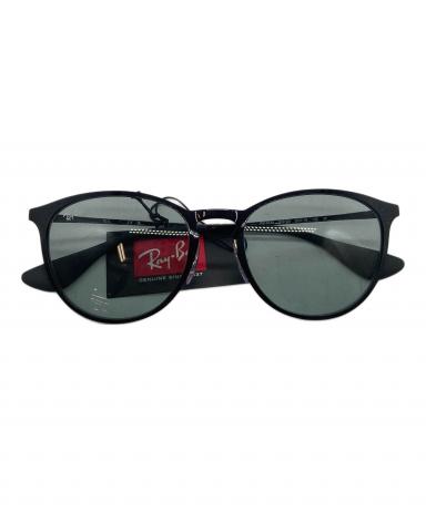 レイバン　新品未使用 中古・古着通販】RAY-BAN (レイバン) サングラス ブルー｜ブランド