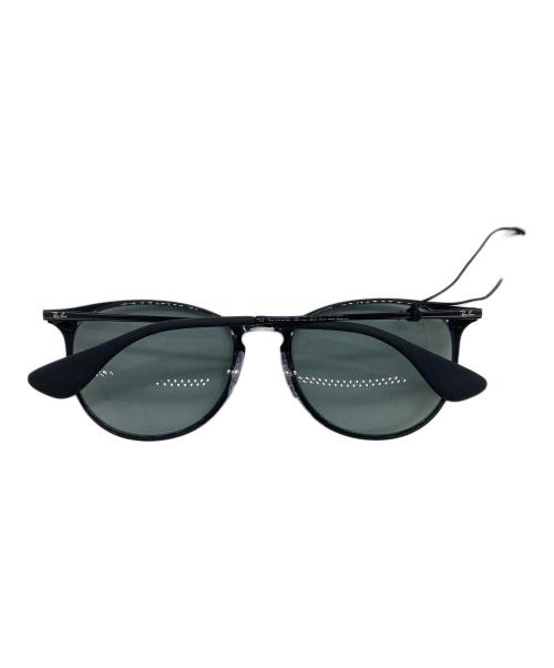 RAY-BAN（レイバン）RAY-BAN (レイバン) サングラス ブルーの古着・服飾アイテム