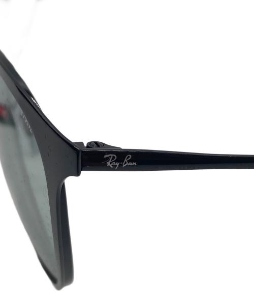 RAY-BAN（レイバン）RAY-BAN (レイバン) サングラス ブルーの古着・服飾アイテム