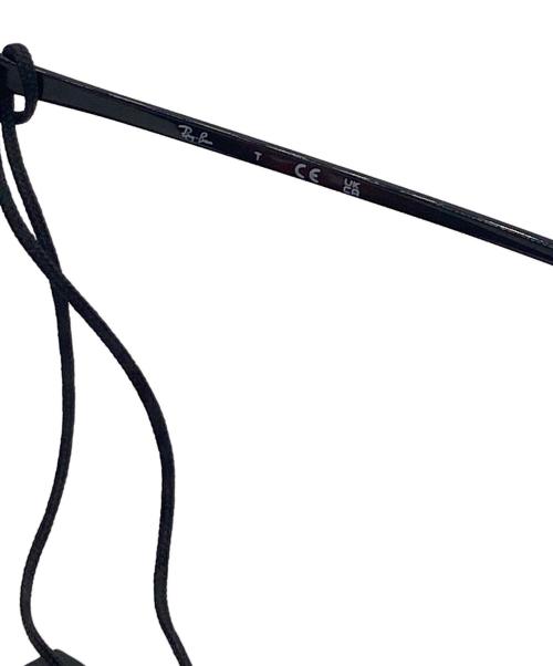 RAY-BAN（レイバン）RAY-BAN (レイバン) サングラス ブルーの古着・服飾アイテム